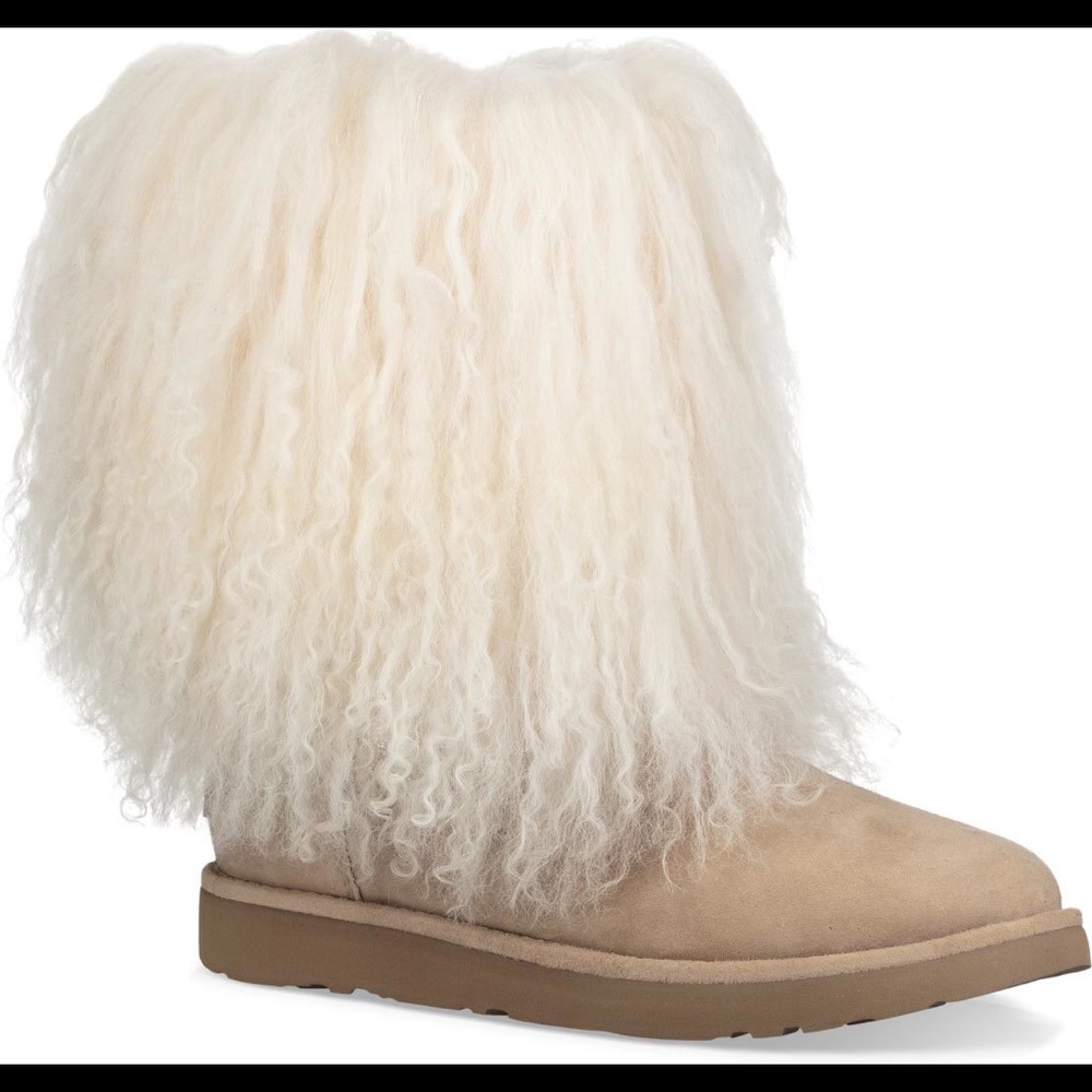 Lida uggs